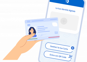 CARTA DI IDENTITÀ ELETTRONICA (CIE) corso gratuito per ultra 65enni – 27 maggio, 3 e 5 giugno