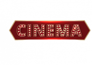 CINEMA: programmazione 9/13 aprile