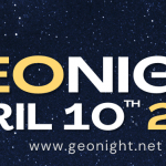 GEONIGHT “LA NOTTE DELLA GEOGRAFIA” 10 aprile ore 21
