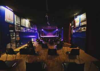 CONVENZIONE PER CONCESSIONE IN USO DEL CENTRO MUSICALE GIOVANILE “FABRIZIO DE ANDRE’”