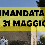 PASSEGGIATE CULTURALI “OSIMO E I TEMPLARI” 12 aprile 2026