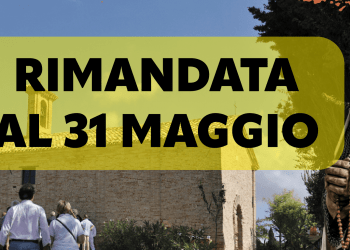 PASSEGGIATE CULTURALI “OSIMO E I TEMPLARI” 12 aprile 2026