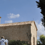 PASSEGGIATE CULTURALI “OSIMO E I TEMPLARI” 12 aprile 2026