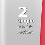 2 Giugno Festa della Repubblica – il programma