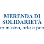 MERENDA DI SOLIDARIETÀ AL CEA – 30 maggio dalle 16.00