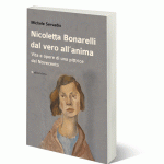 𝑵𝒊𝒄𝒐𝒍𝒆𝒕𝒕𝒂 𝑩𝒐𝒏𝒂𝒓𝒆𝒍𝒍𝒊 𝒅𝒂𝒍 𝒗𝒆𝒓𝒐 𝒂𝒍𝒍’𝒂𝒏𝒊𝒎𝒂 – 8 maggio ore 21