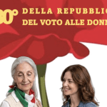 Passeggiata tra i luoghi simbolo delle lotte femminili 30 maggio