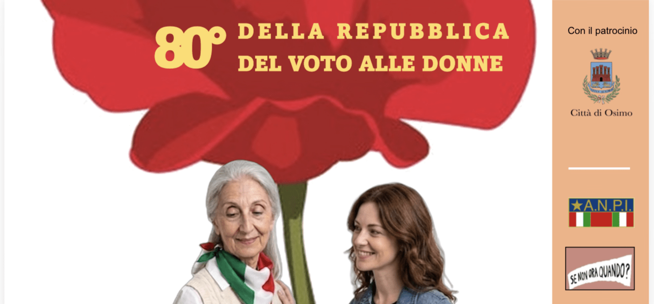 Al momento stai visualizzando Passeggiata tra i luoghi simbolo delle lotte femminili 30 maggio