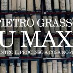 PIETRO GRASSO presentazione del libro ‘Umaxi – 15 giugno