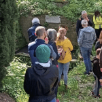 PASSEGGIATA: CAMMINAVIS 24 maggio