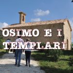 PASSEGGIATE CULTURALI “OSIMO E I TEMPLARI” 31 maggio 2026