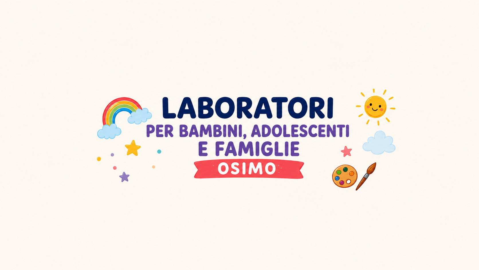 Al momento stai visualizzando I LABORATORI AL FORO – 2/31 luglio