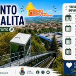 OSIMO SERVIZI spa: VARIAZIONE ORARIO IMPIANTO DI RISALITA – 2026