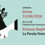 Vanessa Roghi – La Parola Femminista – 13 giugno