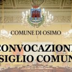 Convocazione Consiglio Comunale – 18 giugno ore 18
