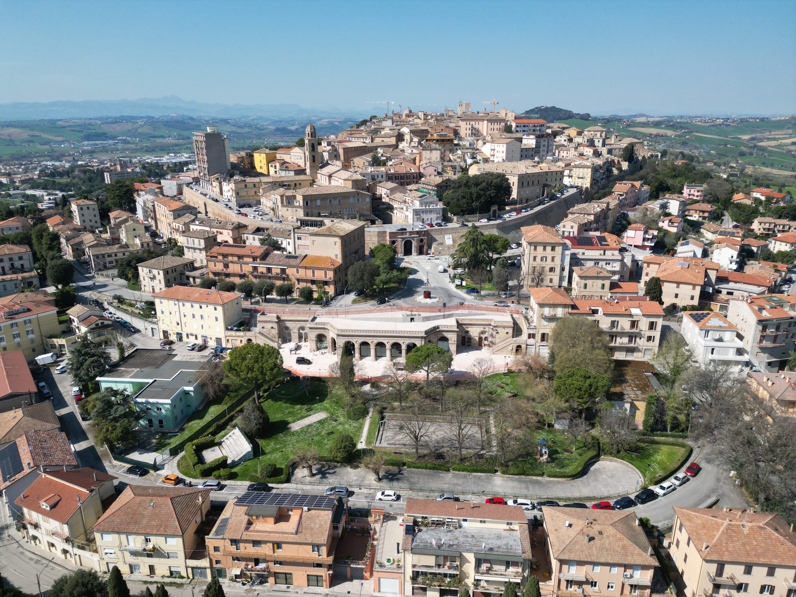 Al momento stai visualizzando FORO BOARIO: INAUGURAZIONE – 27 giugno ore11.00