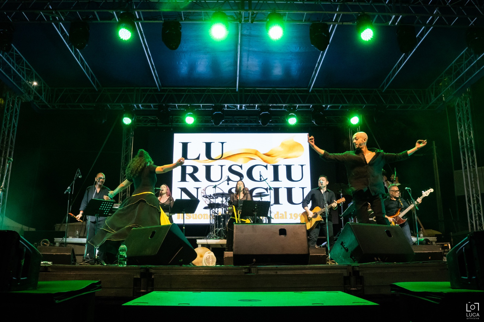 Al momento stai visualizzando PIZZICA SALENTINA  – 3 luglio ore 21.30