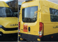 DOMANDA PER SCUOLABUS 2026/27 – scade 31 luglio
