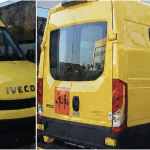 DOMANDA PER SCUOLABUS 2026/27 – scade 31 luglio