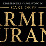 CARL ORFF – CARMINA BURANA – LUNEDÌ 6 LUGLIO 2026