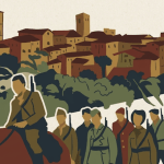 DOPO QUEL 6 LUGLIO ’44 … – 5 luglio ore 21.15