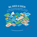 DAL GIOCO AI GIOCHI  6 e 7 giugno