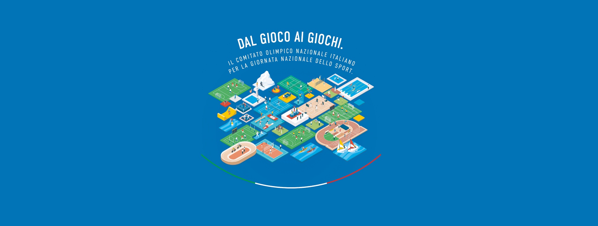 Al momento stai visualizzando DAL GIOCO AI GIOCHI  6 e 7 giugno