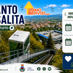OSIMO SERVIZI spa: VARIAZIONE ORARIO IMPIANTO DI RISALITA – 2026