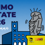 CONFERENZA STAMPA LIVE: PRESENTAZIONE CARTELLONE ESTIVO EVENTI 2026 9 giugno dalle ore 13