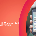 IT-ALERT: E’ SOLO UNA ESERCITAZIONE, NESSUN ALLARME REALE – 19, 20 E 21 giugno