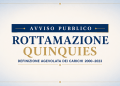 ROTTAMAZIONE QUINQUIES