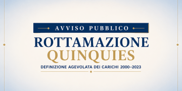 ROTTAMAZIONE QUINQUIES