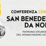 FESTA DEL COVO “CONFERENZA CONCERTO SAN BENEDETTO DA NORCIA”  31 luglio