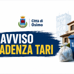 AVVISO SCADENZA TARI 