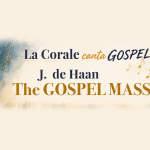 THE GOSPEL MASS – 11 luglio