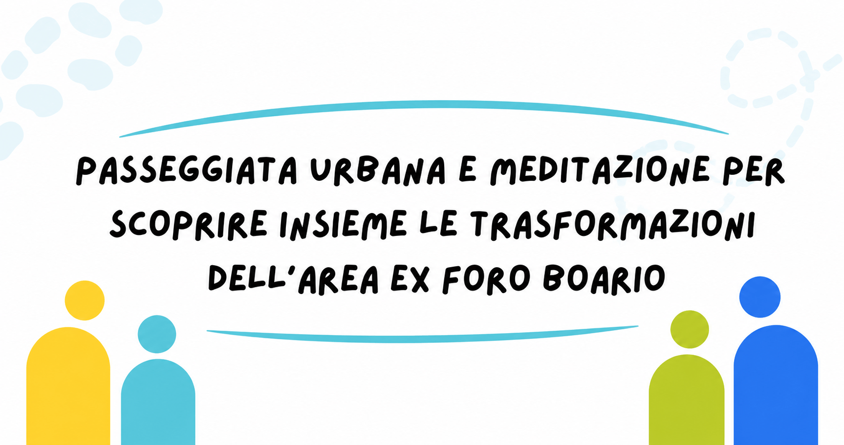 Al momento stai visualizzando PASSEGGIATA PER SCOPRIRE LE TRASFORMAZIONI DELL’EX FORO BOARIO – 24 luglio