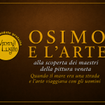 VISITA GUIDATA GRATUITA  – OSIMO E L’ARTE – 10 luglio