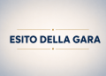 ESITO DI GARA CONCESSIONE SERVIZI