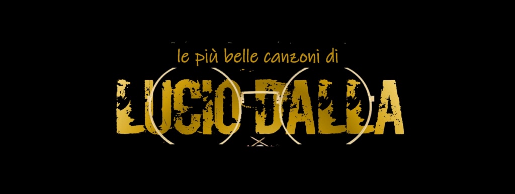 Al momento stai visualizzando LE PIU’ BELLE CANZONI DI LUCIO DALLA – Sabato 18 luglio ore 21.30
