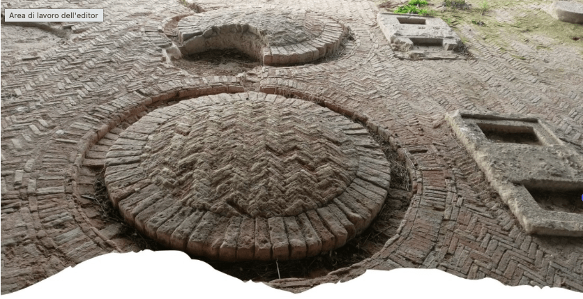 Al momento stai visualizzando VISITA STRAORDINARIA A MONTETORTO CON LA SOPRINTENDENZA – Sabato 18 luglio