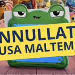 CINEMA SOTTO LE STELLE – spettacolo del 21 luglio ANNULLATO CAUSA MALTEMPO
