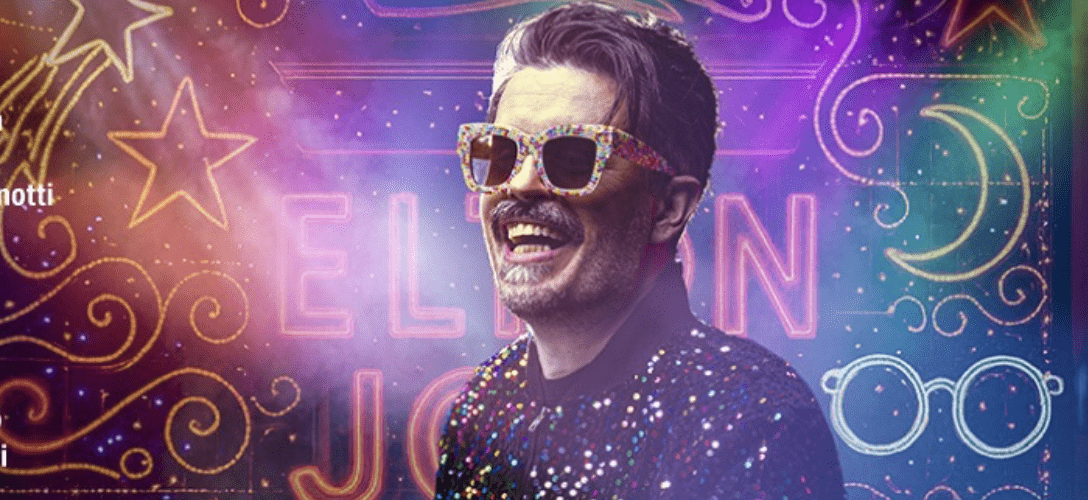 Al momento stai visualizzando YOUR SONG – 31 luglio ore 21.30