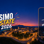 CARTELLONE ESTIVO OSIMO EVENTI 2026