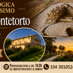 Tramonti a Montetorto (visite guidate e apericena con musica) primo appuntamento giovedì 16 luglio