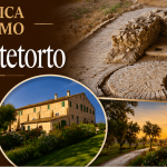 Tramonti a Montetorto (visite guidate e apericena con musica su prenotazione) prossimo appuntamento giovedì 23 luglio