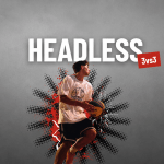 HEADLESS  pallacanestro 3×3 – 30 luglio/2 agosto ore 17/24