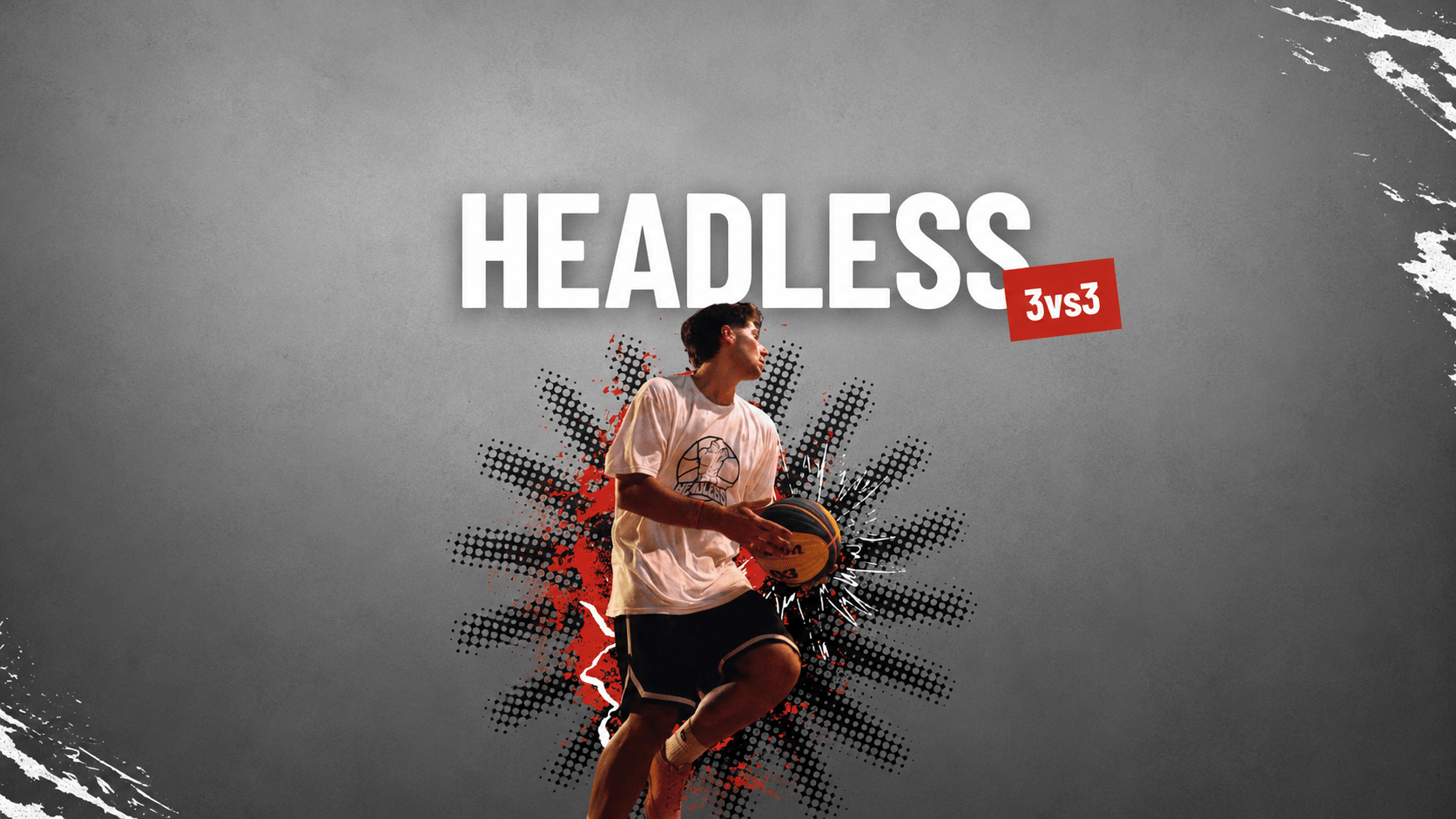 Al momento stai visualizzando HEADLESS  pallacanestro 3×3 – 30 luglio/2 agosto ore 17/24
