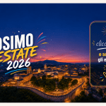 CARTELLONE ESTIVO OSIMO EVENTI 2026