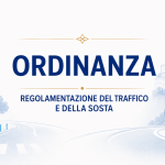 MODIFICA VIABILITÀ PER VENERDÌ 17 LUGLIO