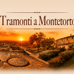 Tramonti a Montetorto (visita / apericena / musica) solo su prenotazione – 23 luglio